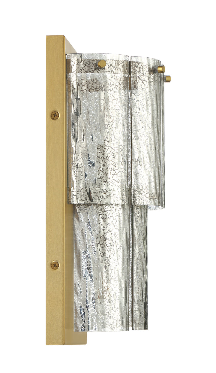 Museo 2-Light Wall Sconce by Craftmade - view 5