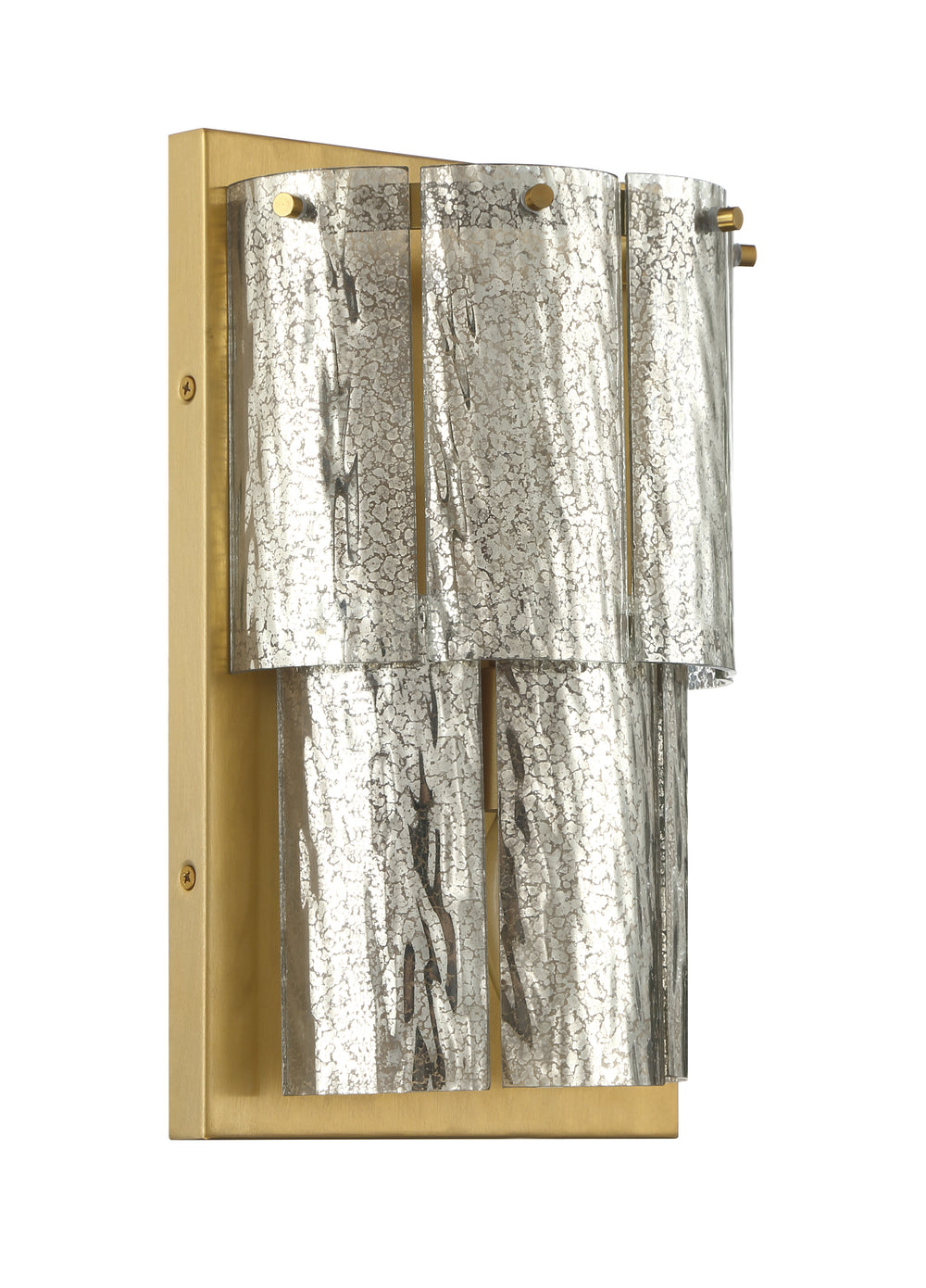Museo 2-Light Wall Sconce by Craftmade - view 2