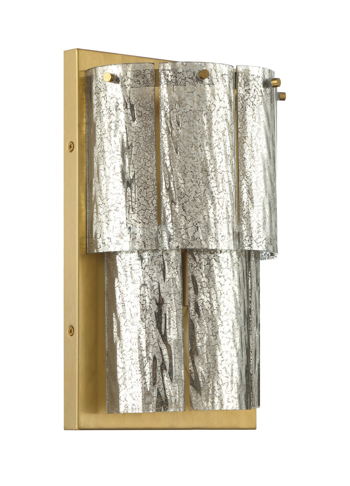 Museo 2-Light Wall Sconce by Craftmade - view 2