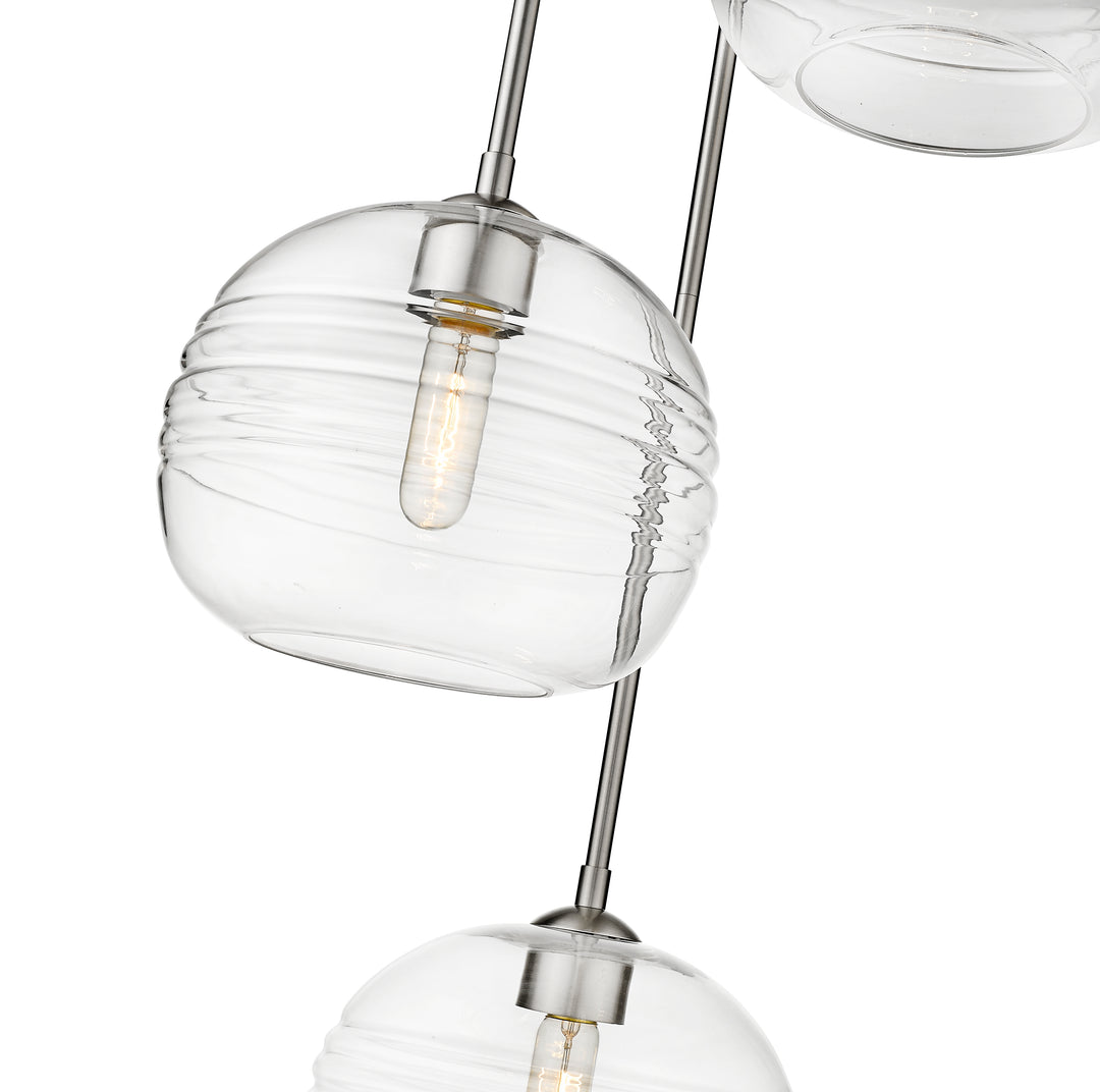 Harmony - 3 Light Chandelier