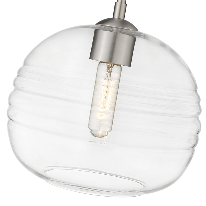 Harmony - 1 Light Pendant
