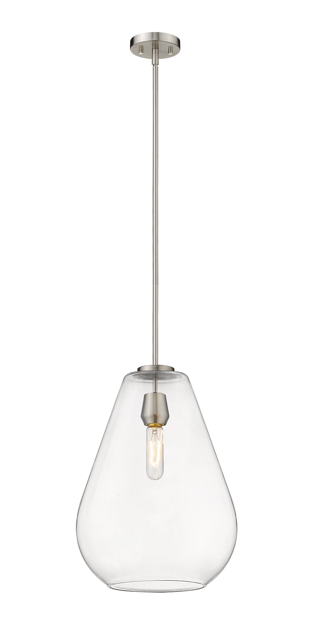 Ayra - 1 Light Pendant