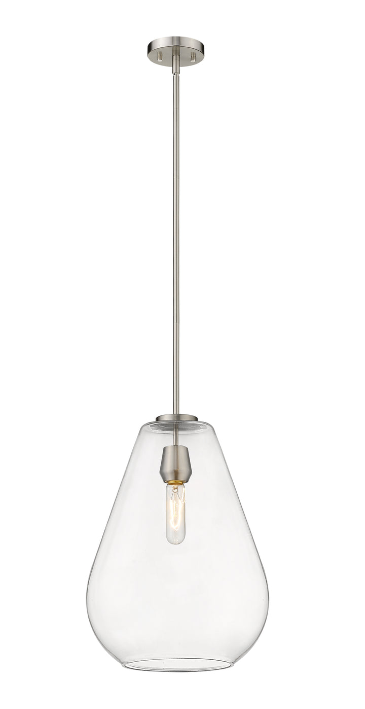 Ayra - 1 Light Pendant