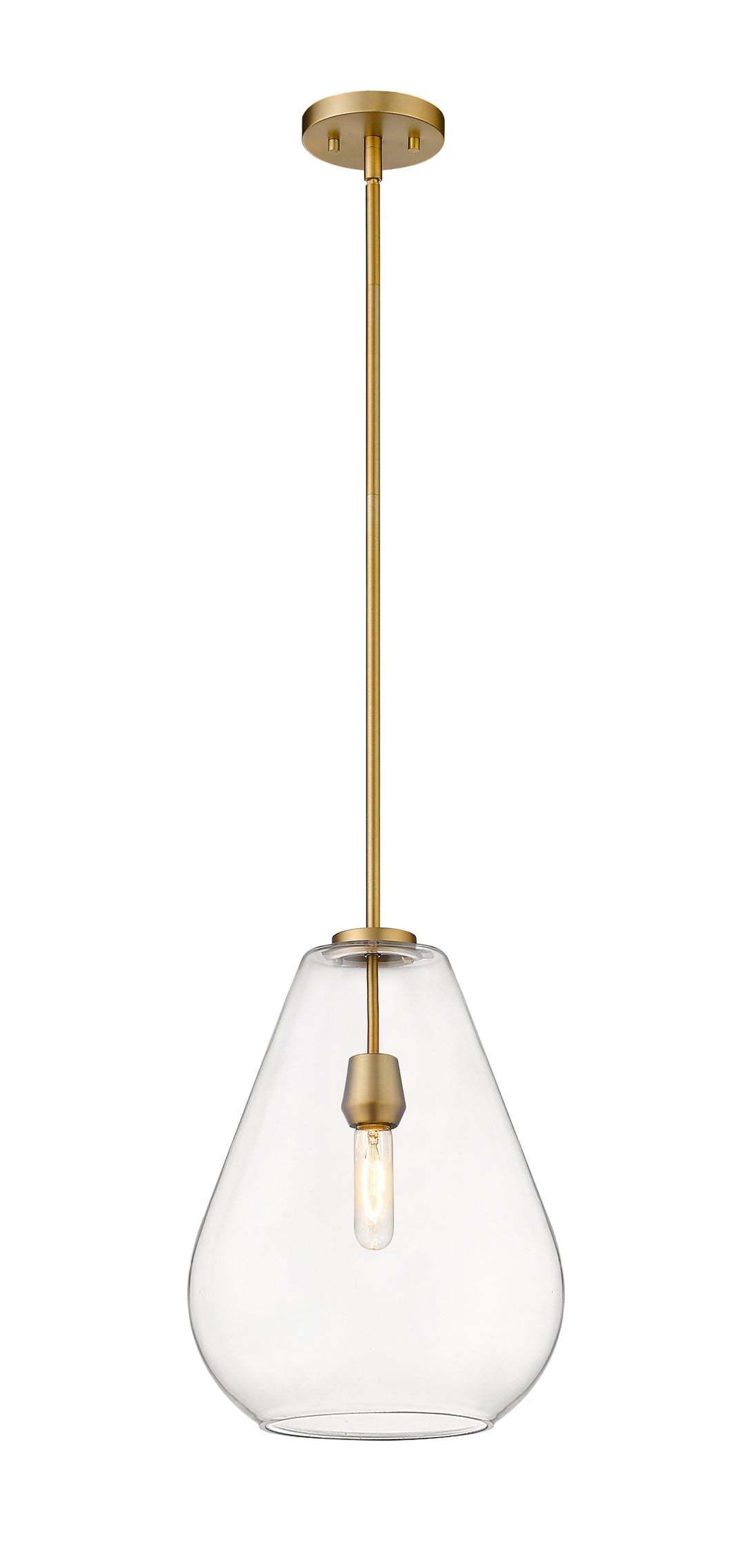 Ayra - 1 Light Pendant