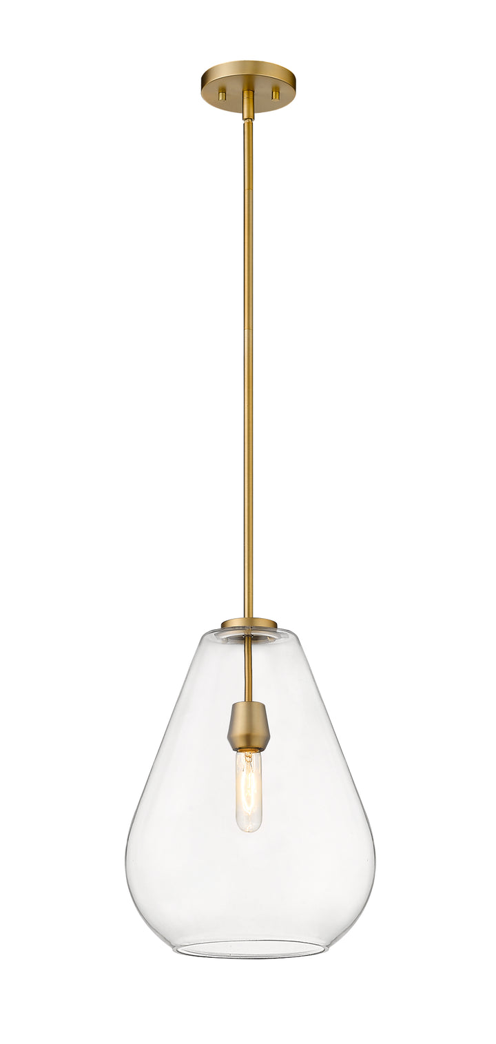 Ayra - 1 Light Pendant