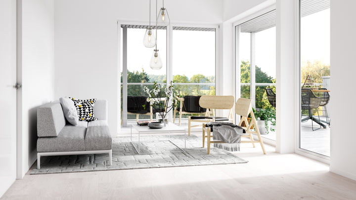 Ayra - 3 Light Chandelier