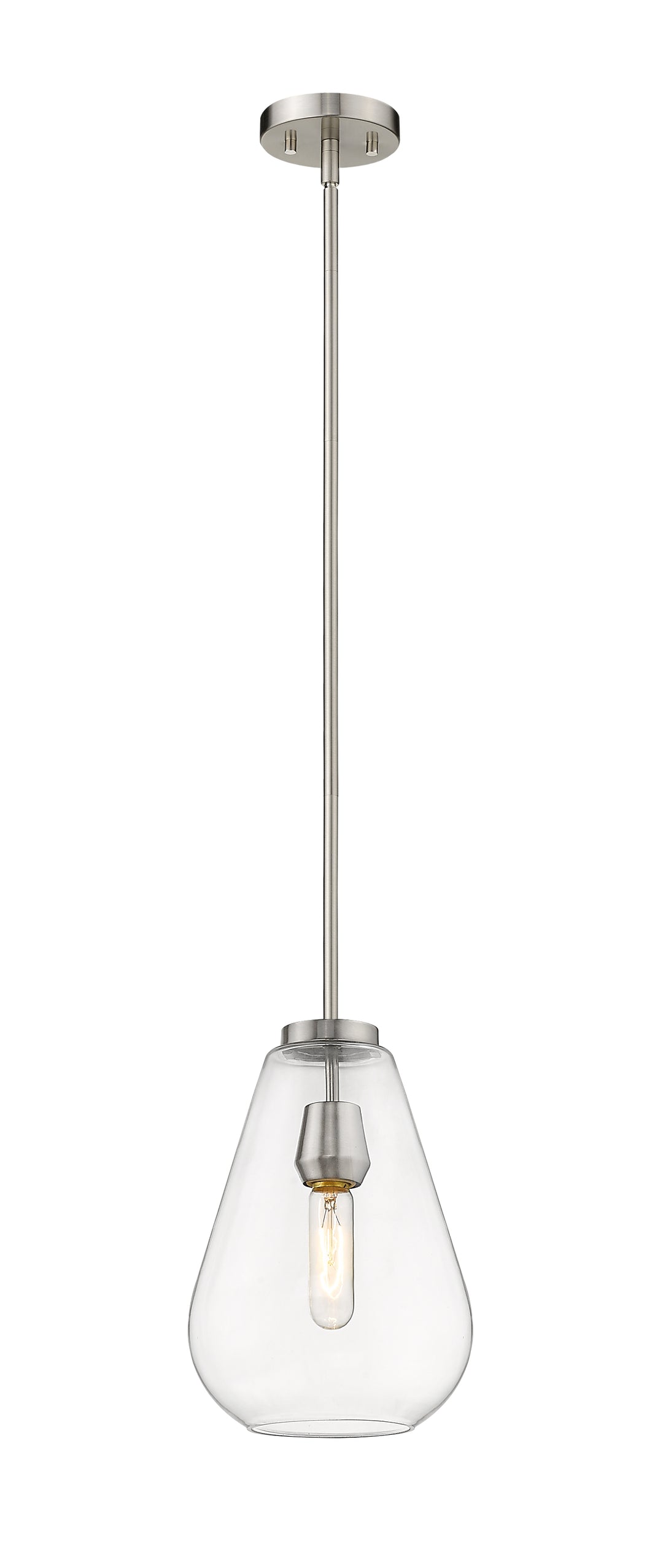 Ayra - 1 Light Pendant