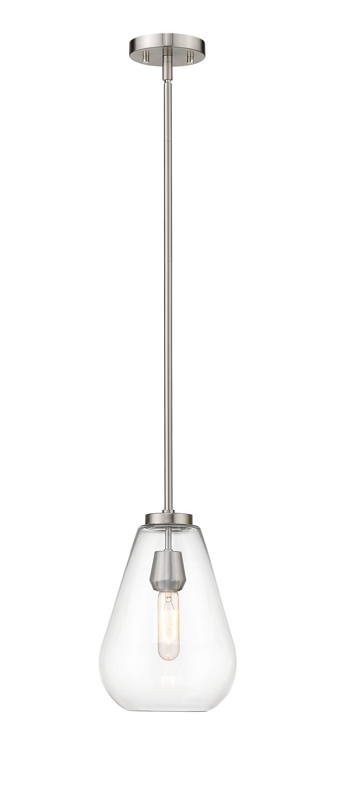 Ayra - 1 Light Pendant