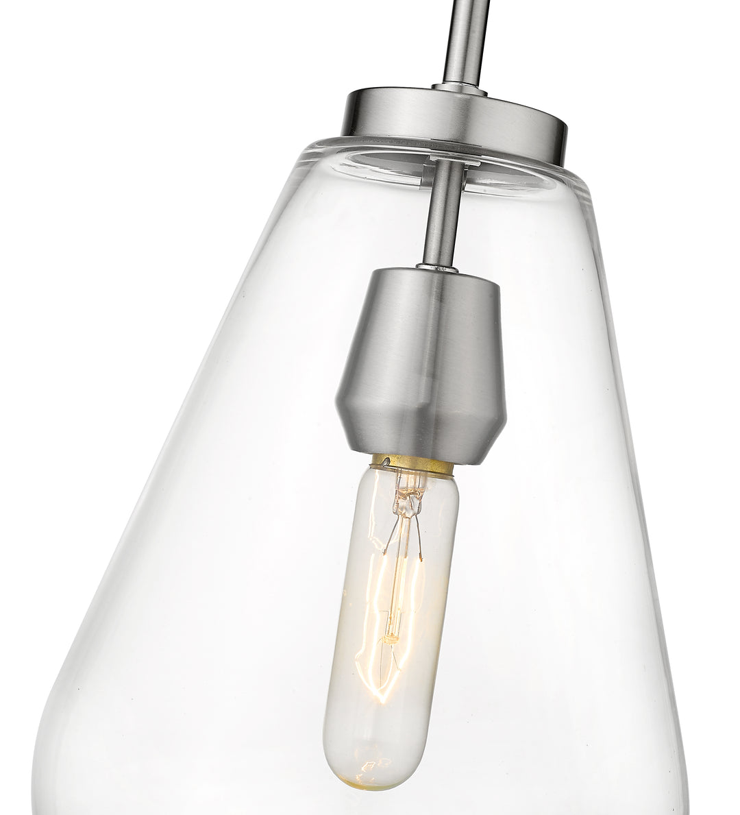 Ayra - 1 Light Pendant