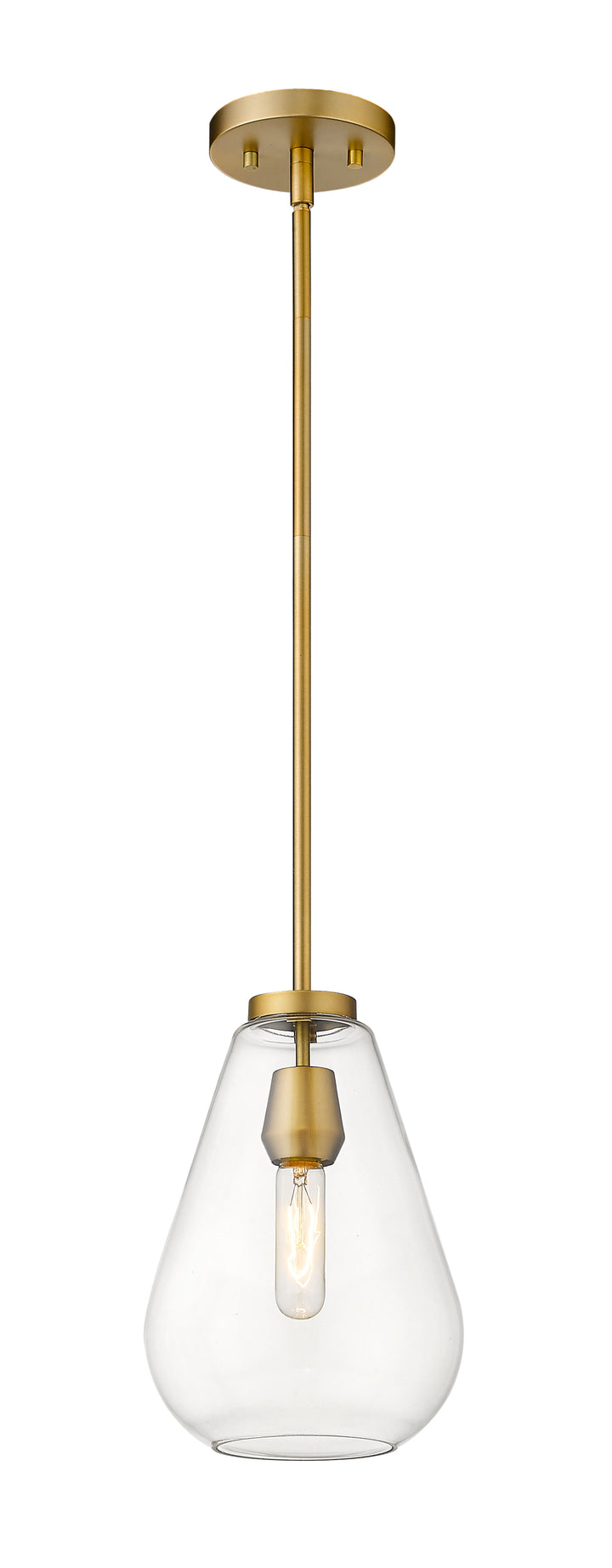 Ayra - 1 Light Pendant