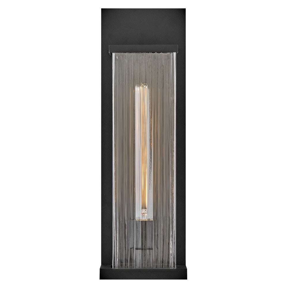 Torrent Wall Mount Lantern