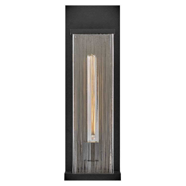 Torrent Wall Mount Lantern