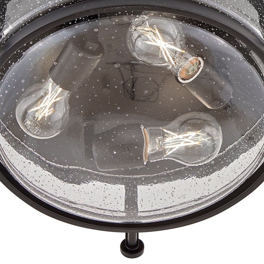 Harper Medium Flush Mount