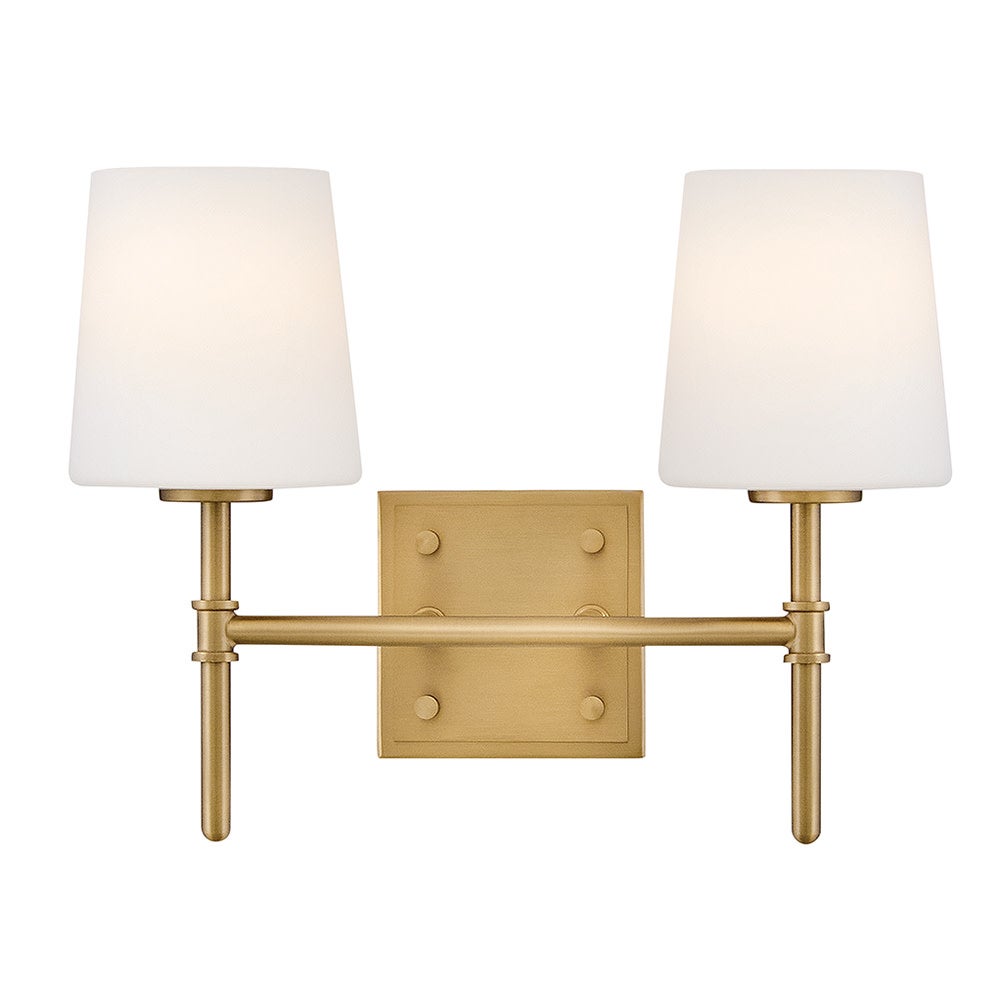 Saunders Vanity