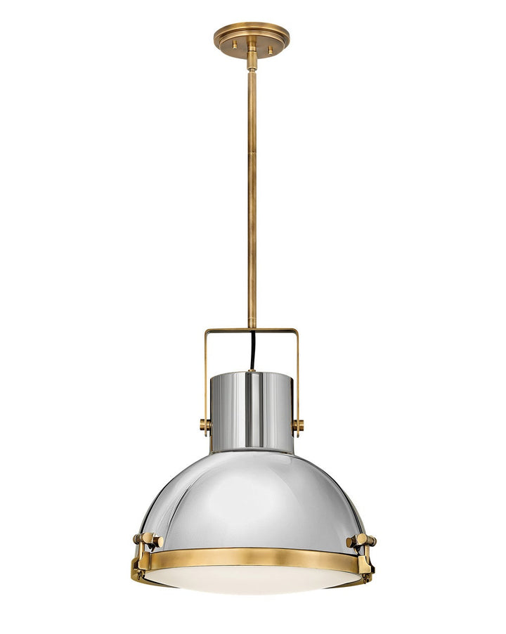 Nautique Pendant