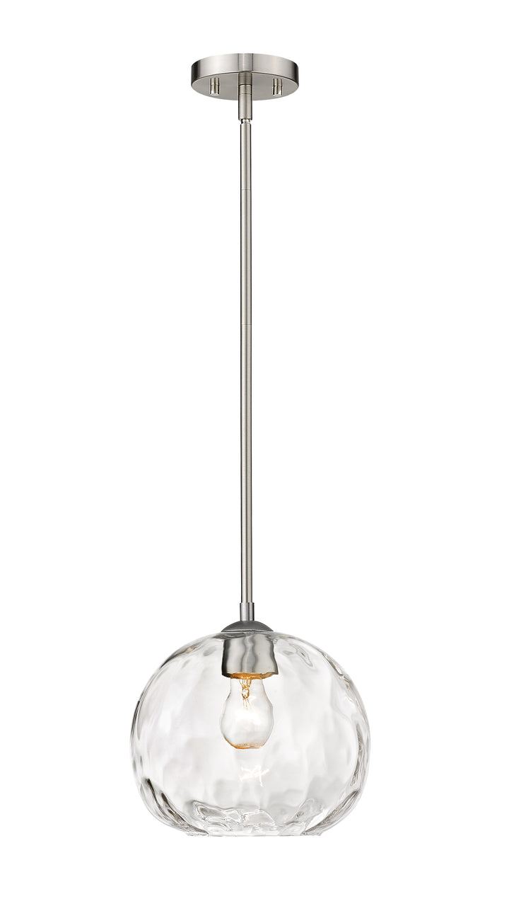 Chloe - 1 Light Pendant