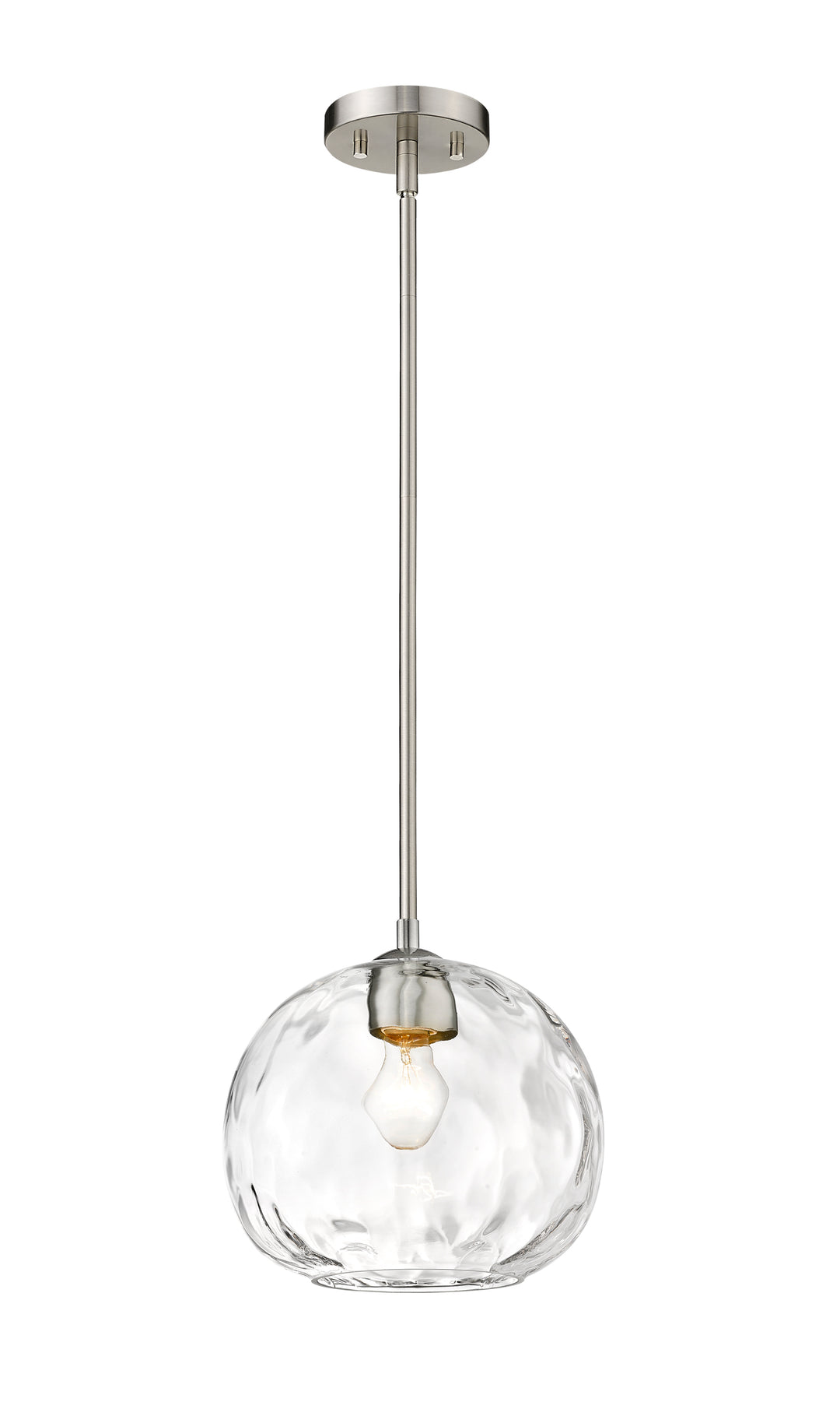 Chloe - 1 Light Pendant