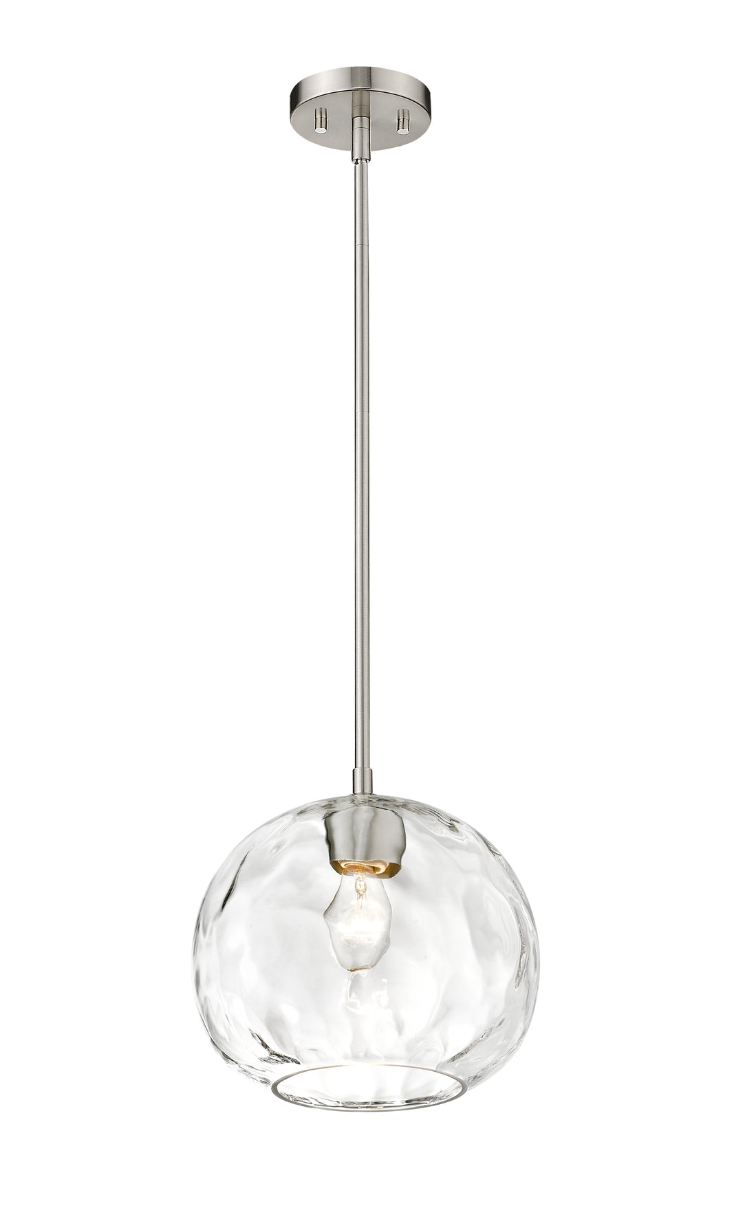 Chloe - 1 Light Pendant