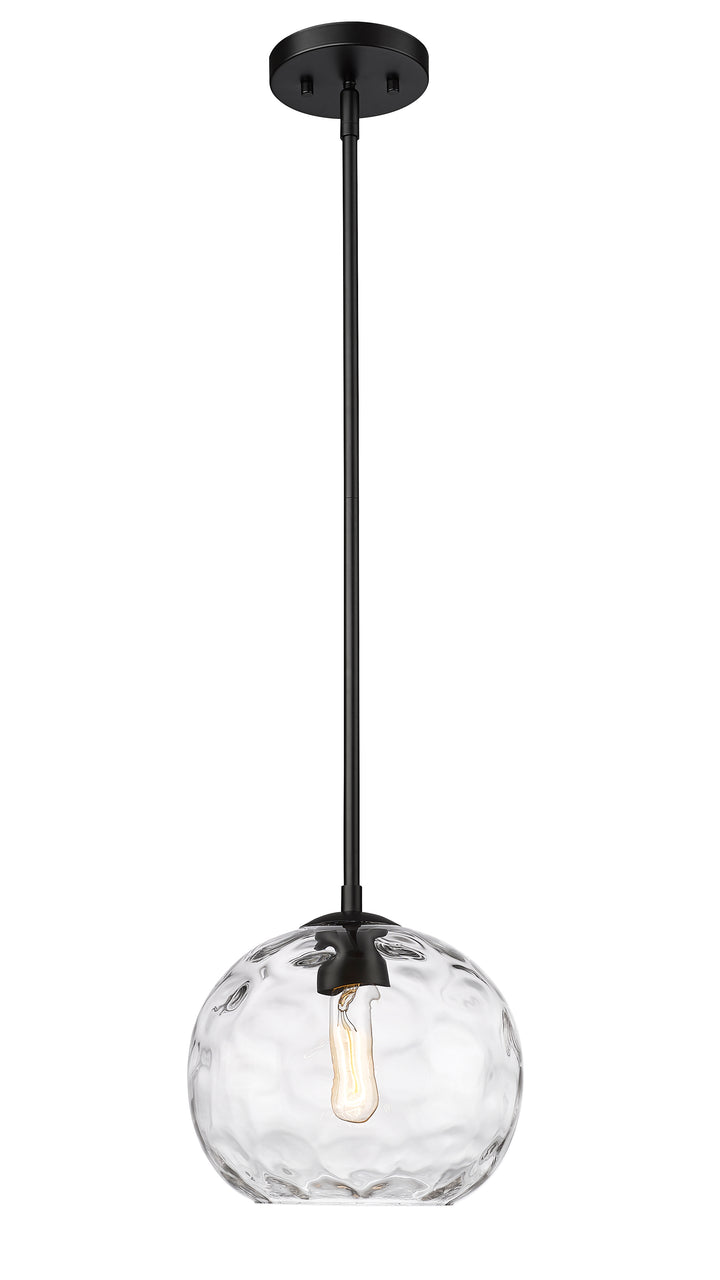 Chloe - 1 Light Pendant