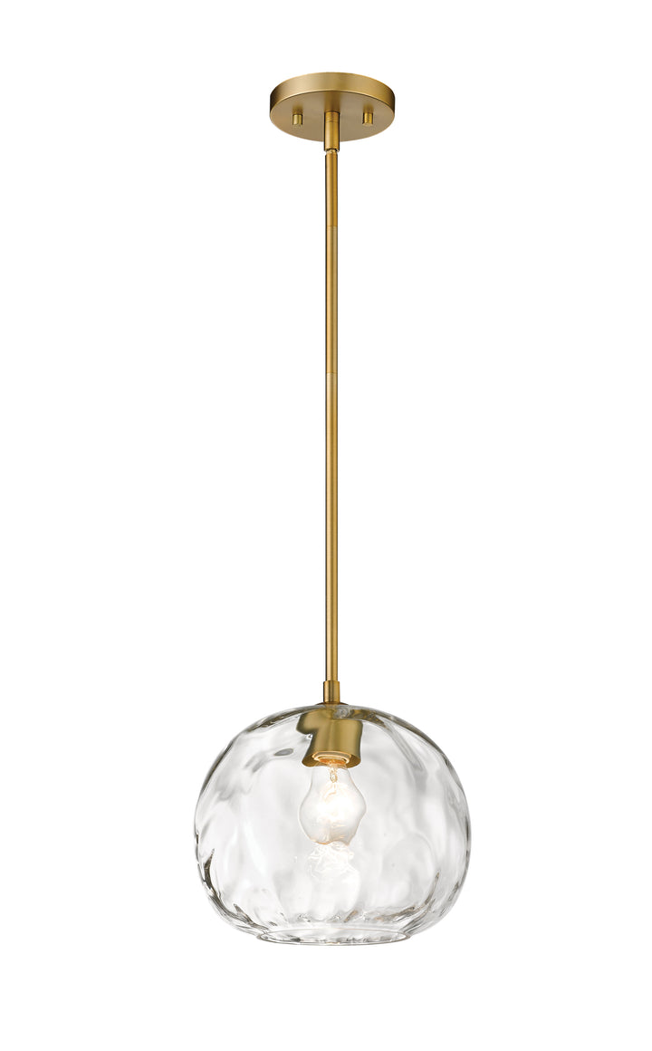Chloe - 1 Light Pendant