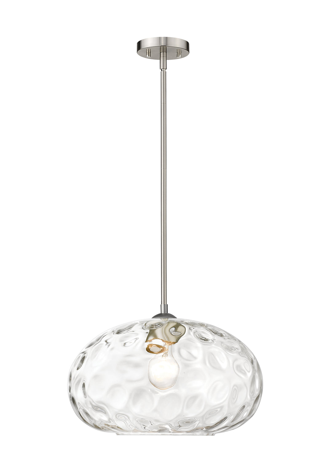 Chloe - 1 Light Pendant