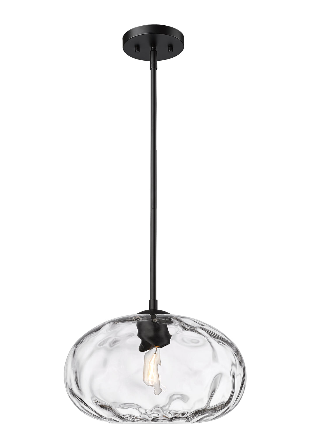 Chloe - 1 Light Pendant