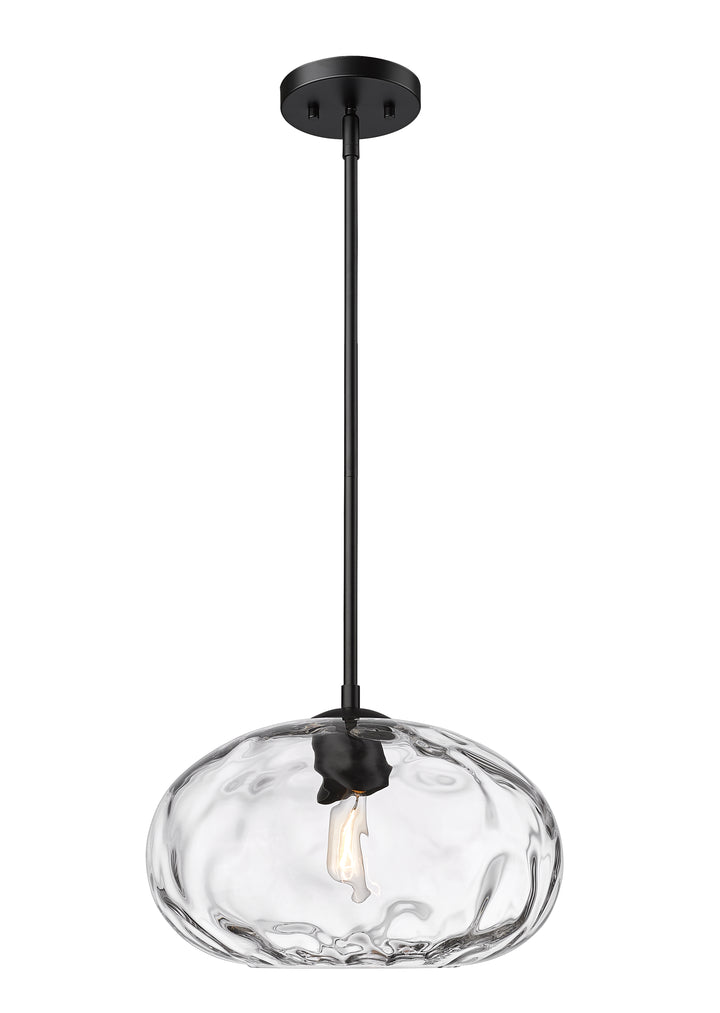 Chloe - 1 Light Pendant