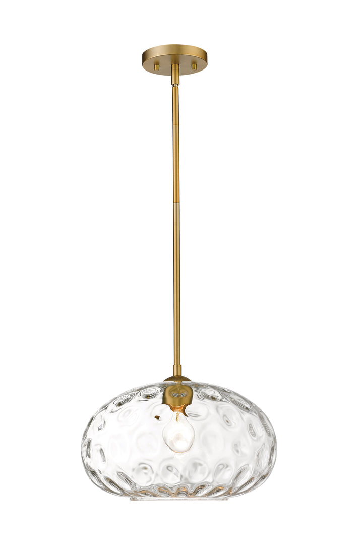 Chloe - 1 Light Pendant