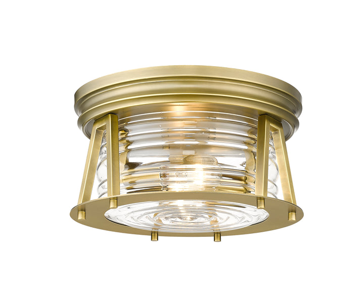 Cape Harbor - Flush Mount
