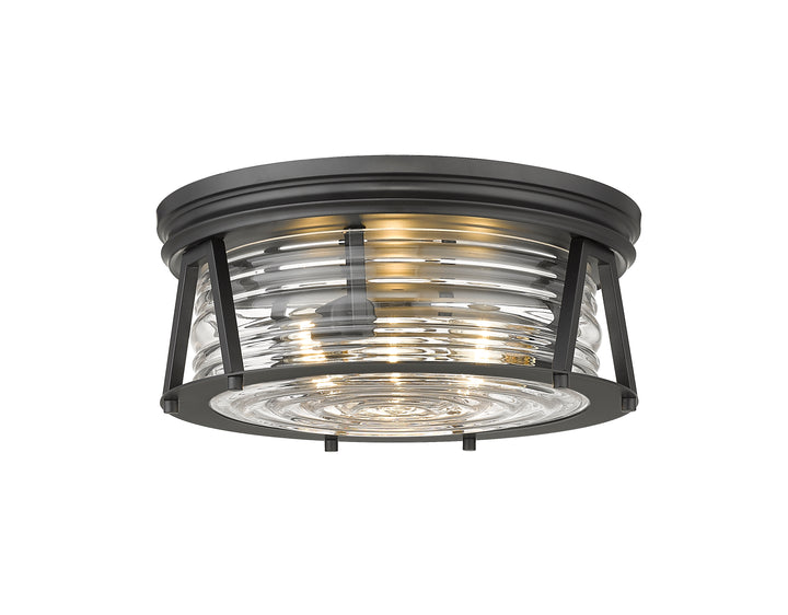 Cape Harbor - Flush Mount