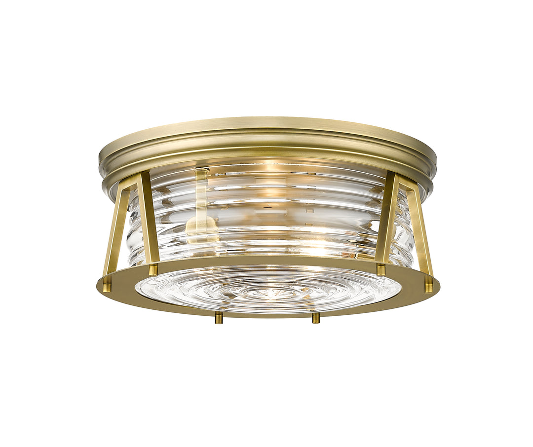 Cape Harbor - Flush Mount