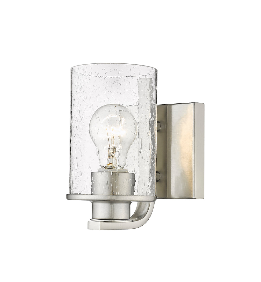 Beckett - 1 Light Wall Sconce