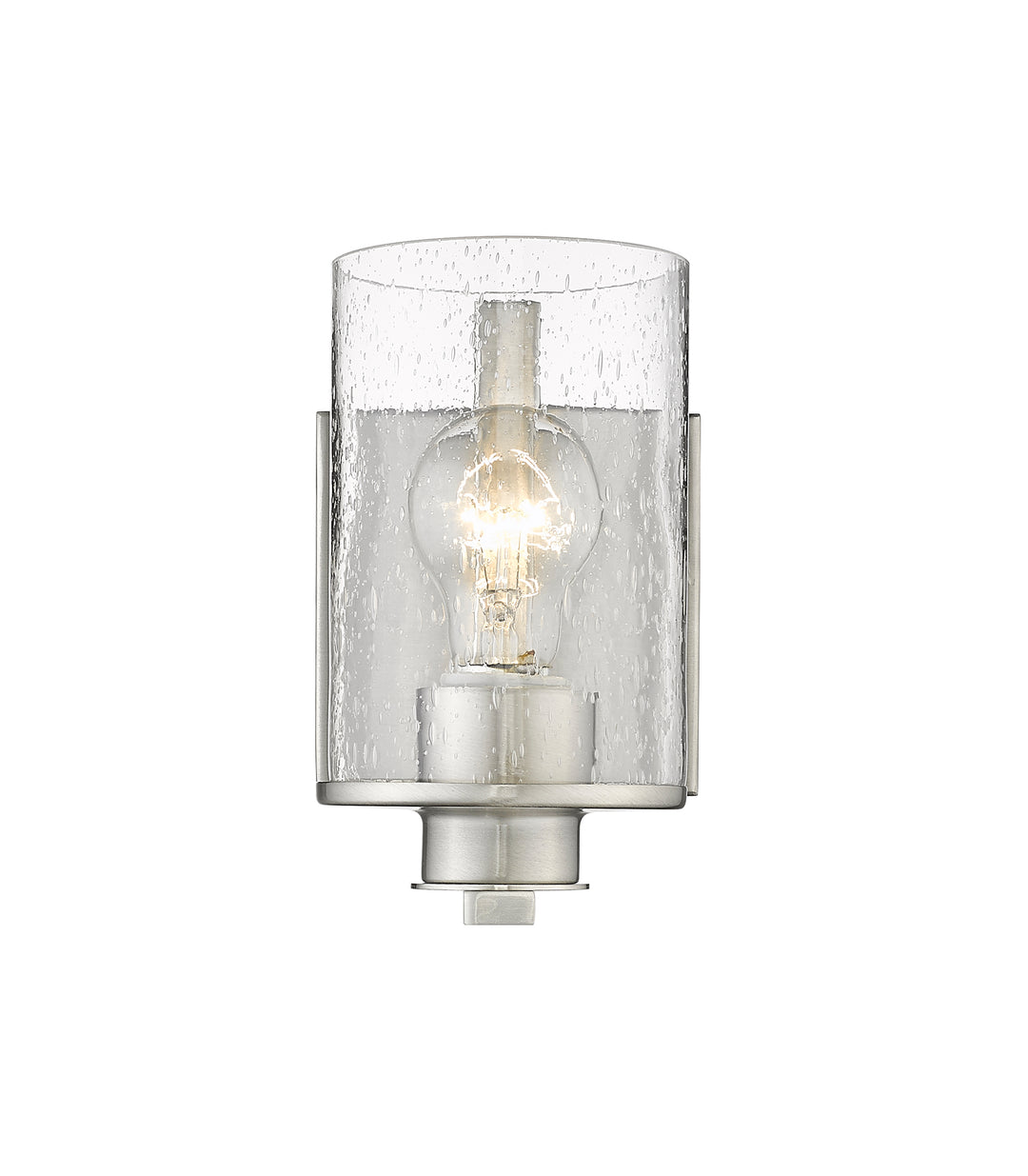 Beckett - 1 Light Wall Sconce