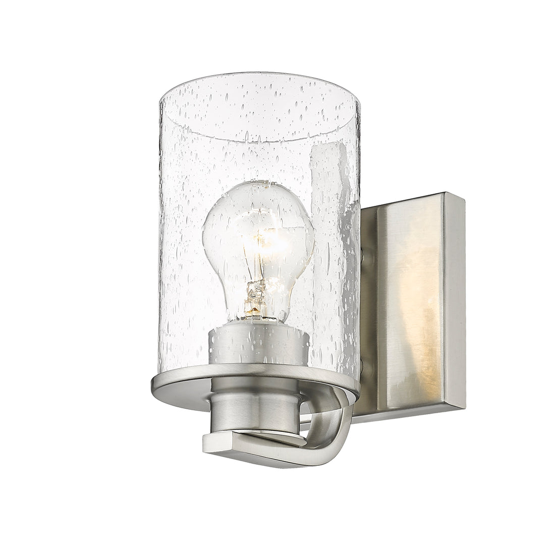 Beckett - 1 Light Wall Sconce