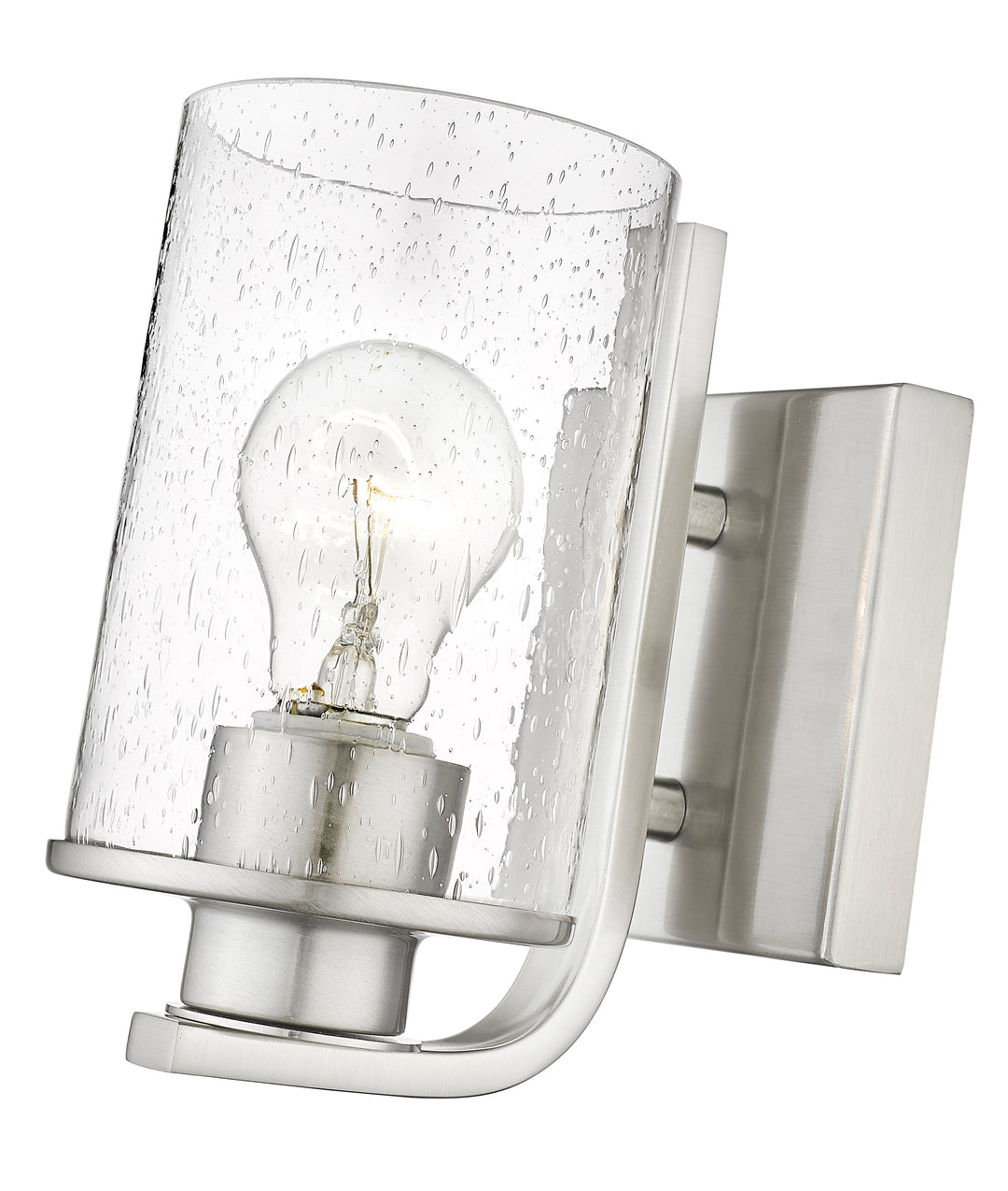 Beckett - 1 Light Wall Sconce