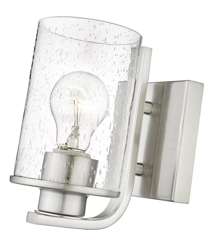 Beckett - 1 Light Wall Sconce