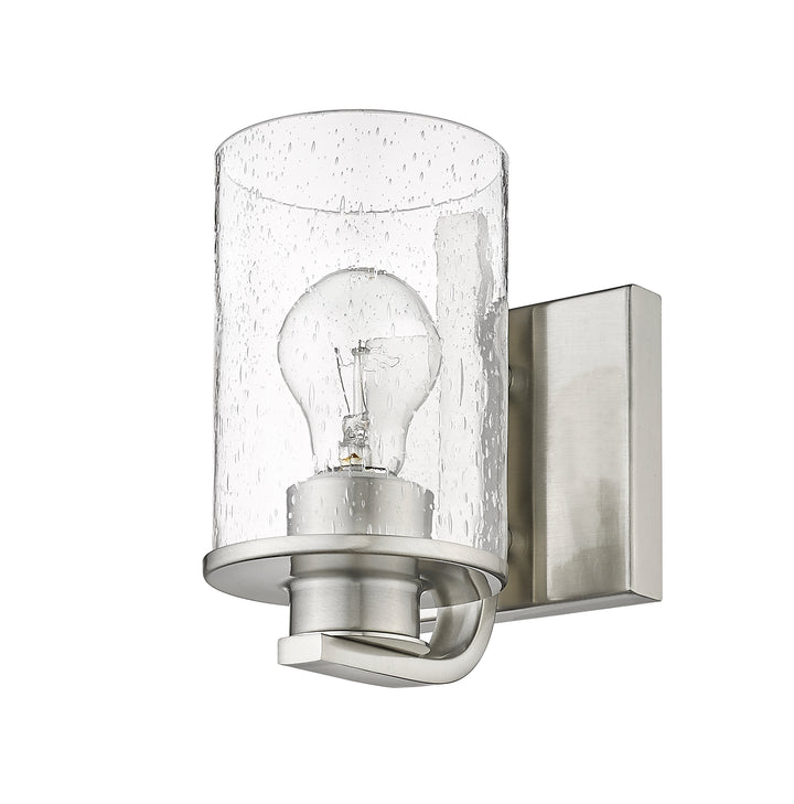 Beckett - 1 Light Wall Sconce