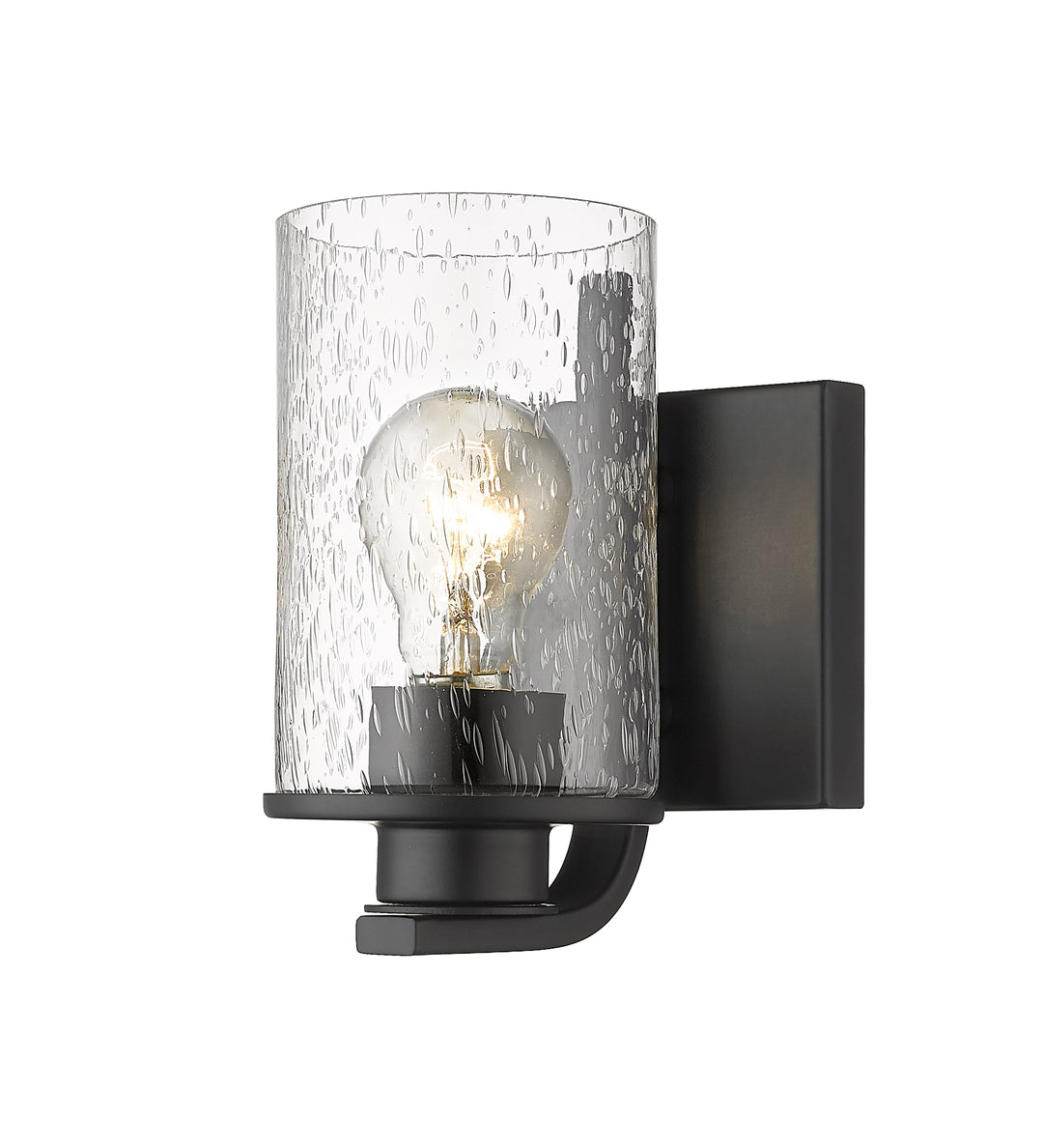 Beckett - 1 Light Wall Sconce