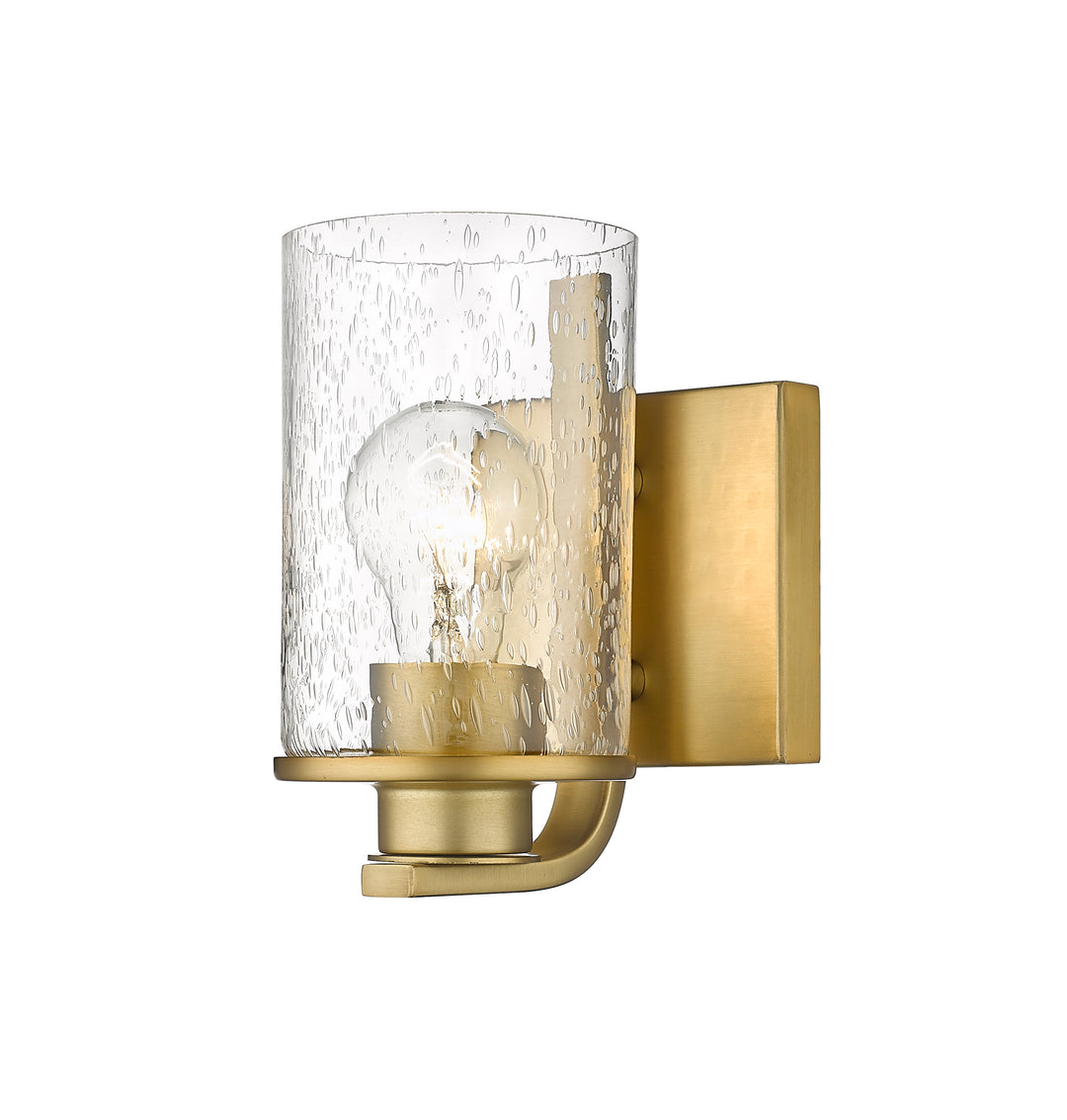 Beckett - 1 Light Wall Sconce