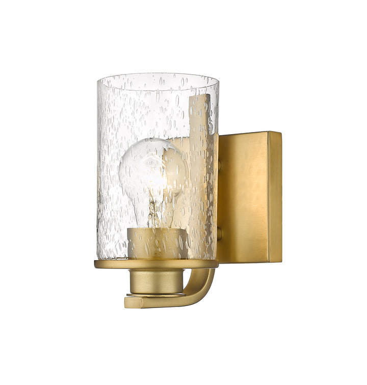Beckett - 1 Light Wall Sconce