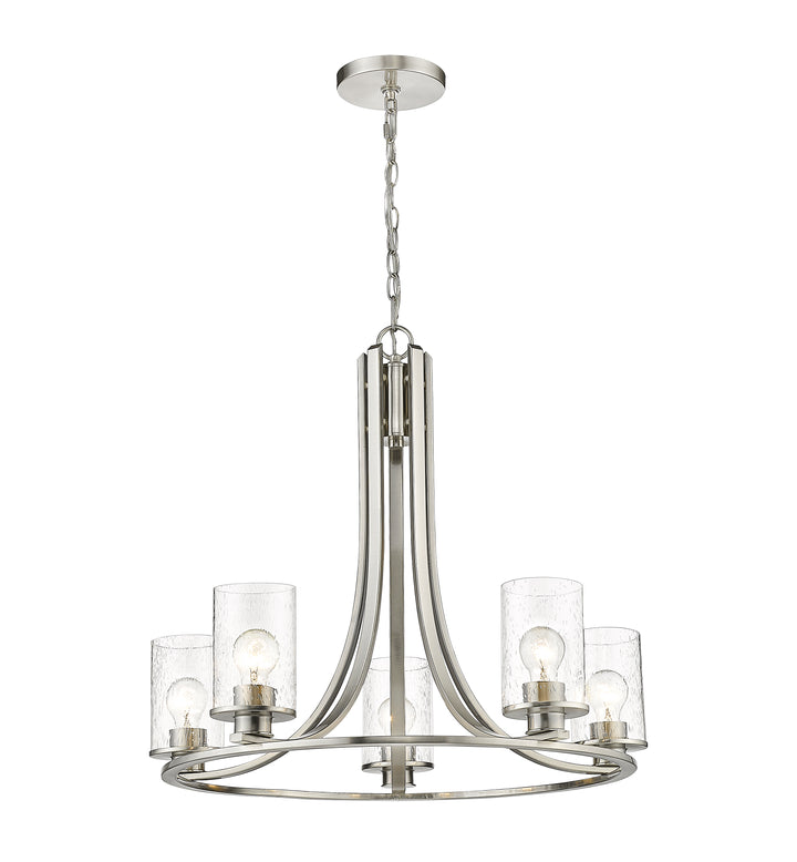 Beckett - 5 Light Chandelier