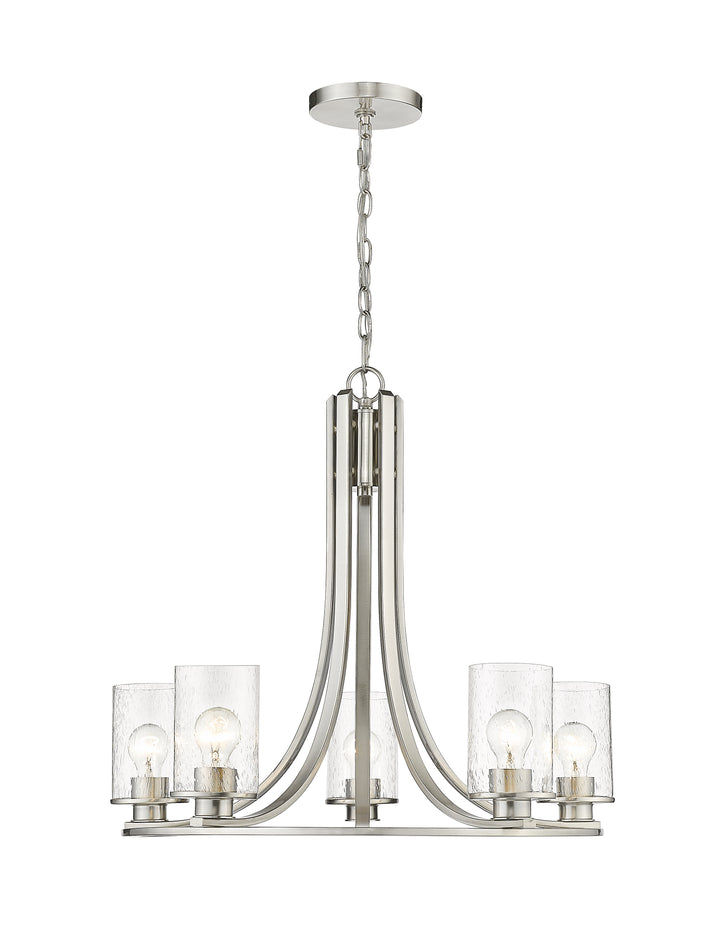 Beckett - 5 Light Chandelier