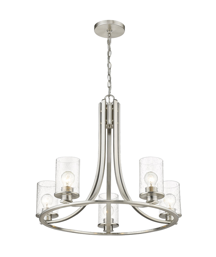 Beckett - 5 Light Chandelier