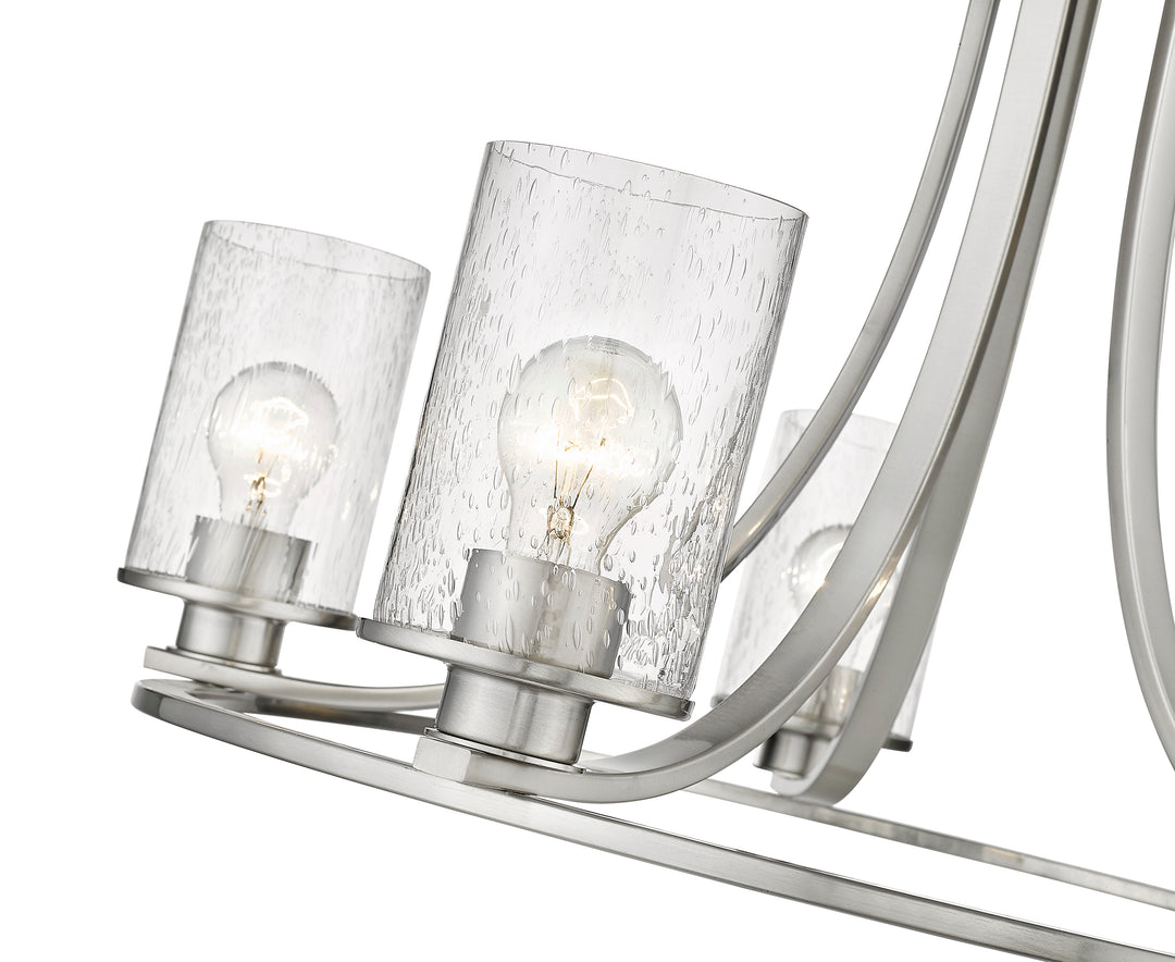 Beckett - 5 Light Chandelier