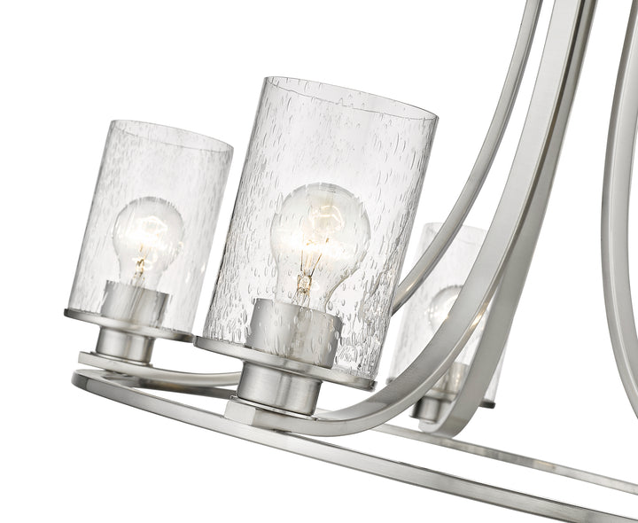 Beckett - 5 Light Chandelier