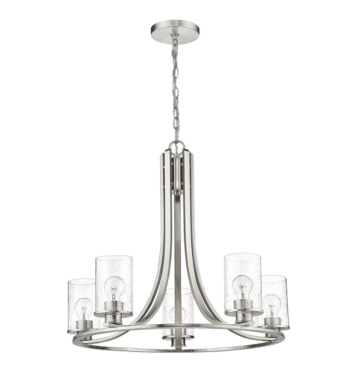 Beckett - 5 Light Chandelier