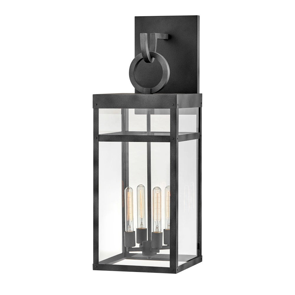 Porter Wall Mount Lantern