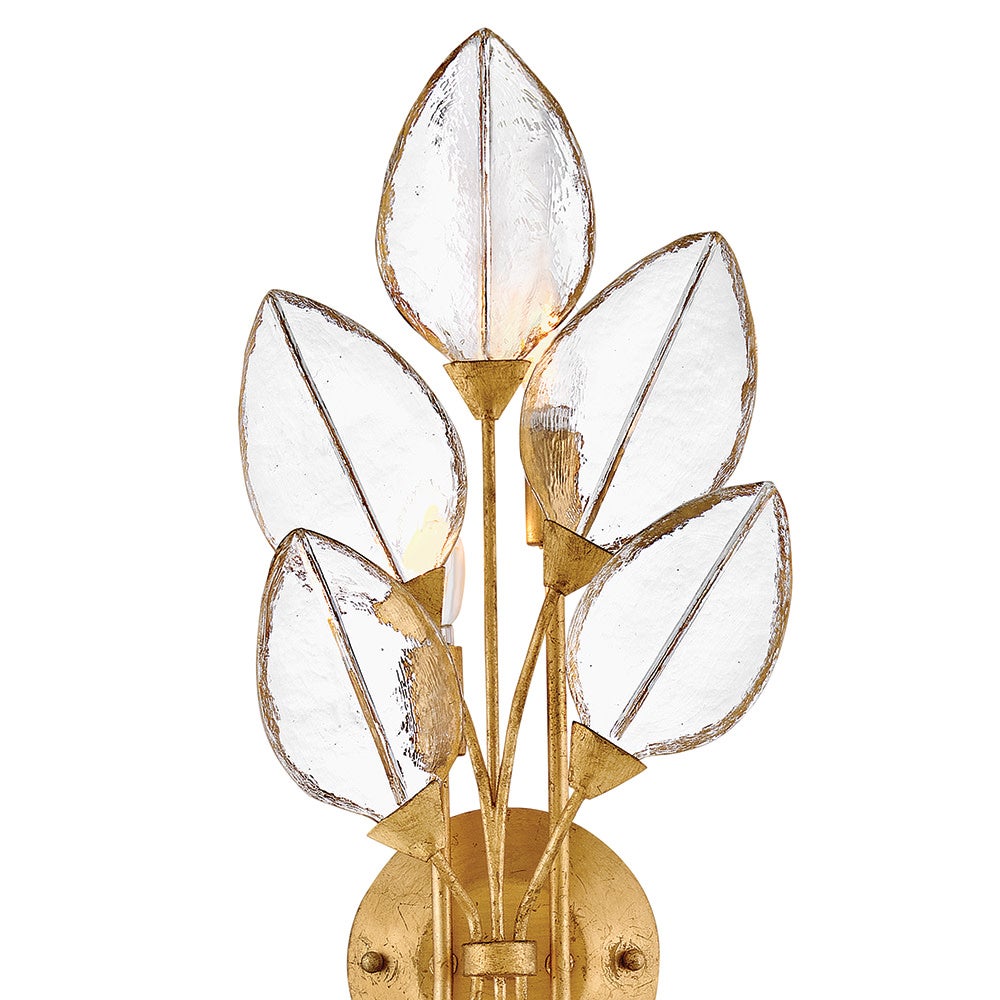 Amira Sconce