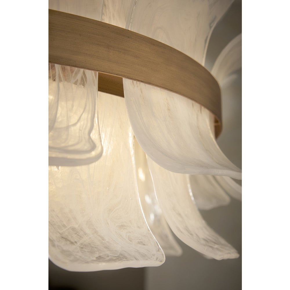 Fleur Chandelier
