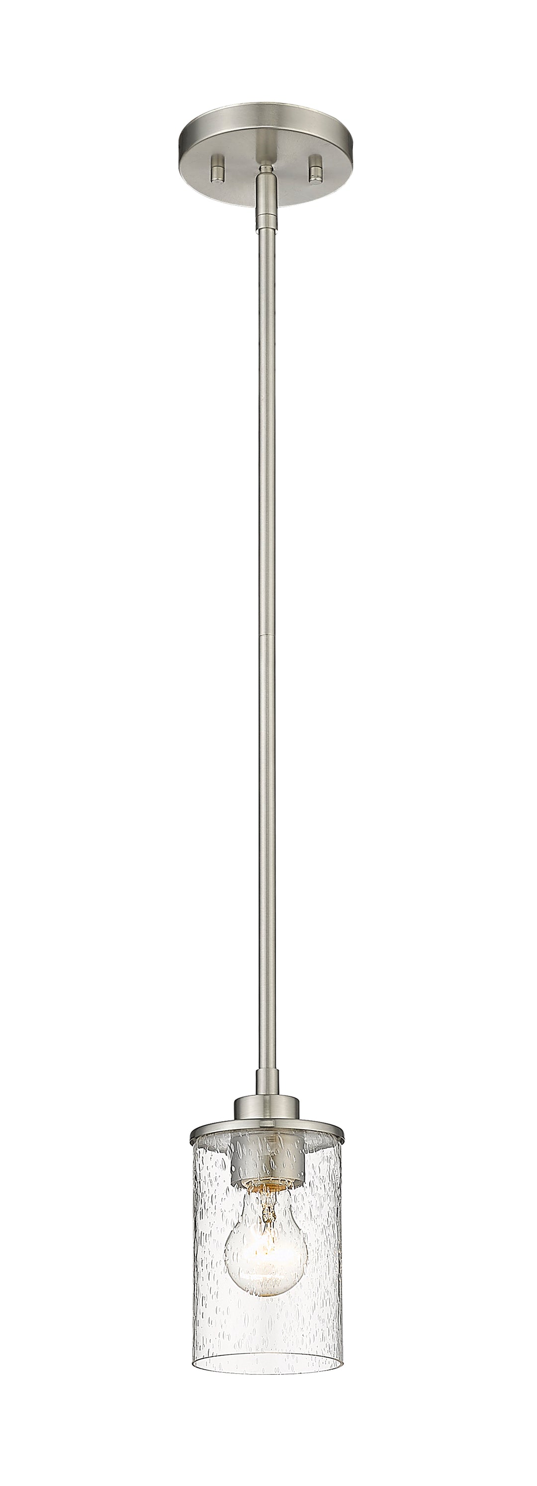 Beckett - 1 Light Pendant